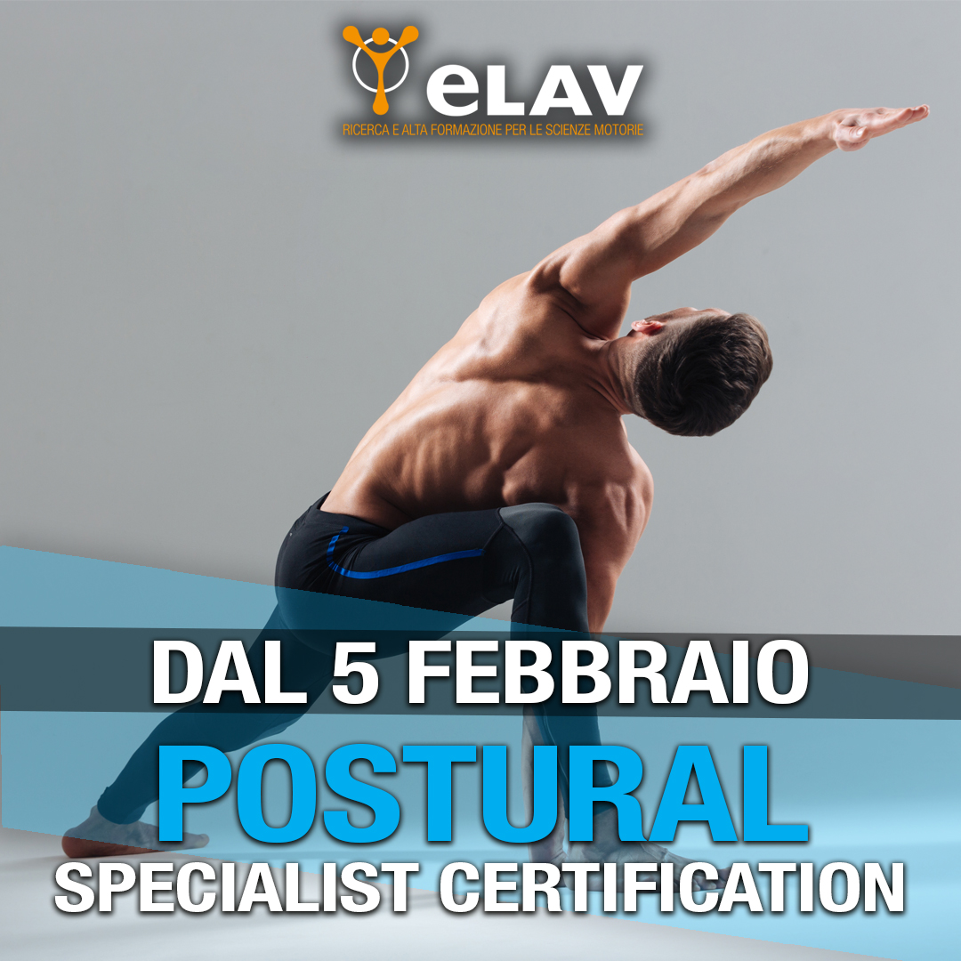 POSTURAL Specialist Certification